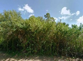 22336 Blanchard Ave, Port Charlotte, FL 33952