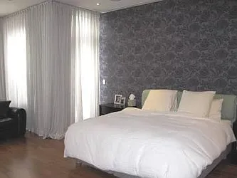 Rented by Corcoran