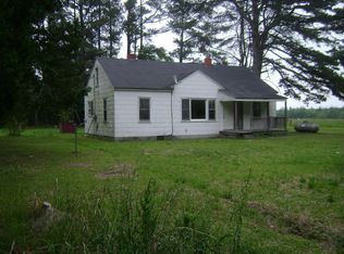 514 State Highway 45n, Merry Hill, NC 27957