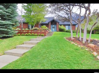 3740 E Lois Ln, Millcreek, UT 84124