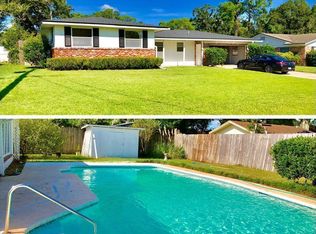 816 Trinidad Rd, Jacksonville, FL 32216