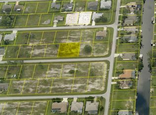 1733 SW 39th St, Cape Coral, FL 33914