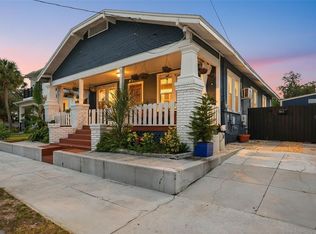 1912 W Cherry St, Tampa, FL 33607