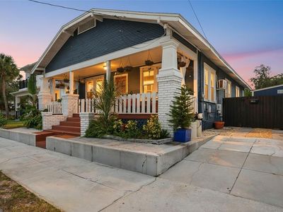 1912 W Cherry St, Tampa, FL, 33607