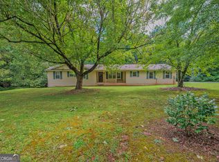 1524 Welcome Home Rd, Mount Airy, GA 30563