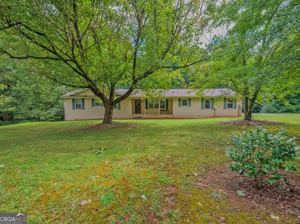 1524 Welcome Home Rd, Mount Airy, GA 30563