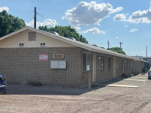 3110 N 37TH Street, Phoenix, AZ 85018