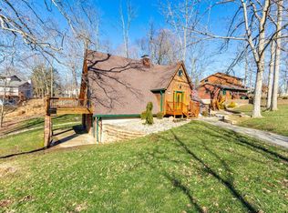 1244 Skyview Cir, Lawrenceburg, IN 47025