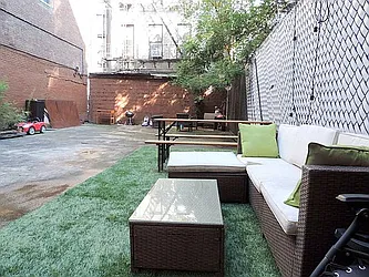 Rented by J Misrahi Realty Corp