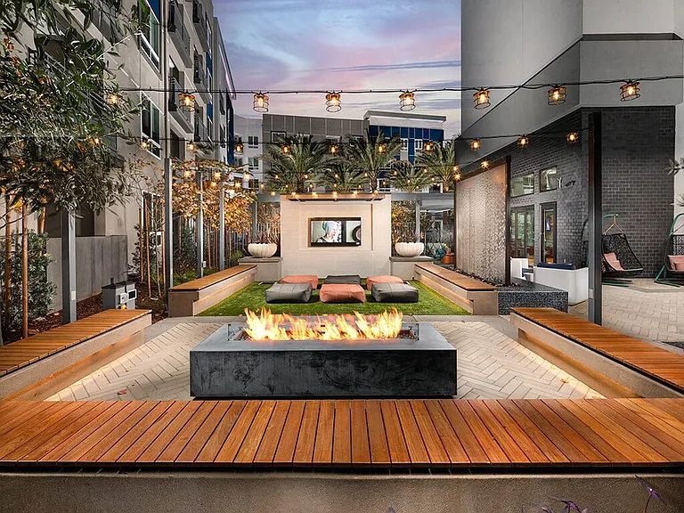 Chroma Apartment Homes — Photo 78