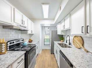 Park Place, Greensboro, NC 27409