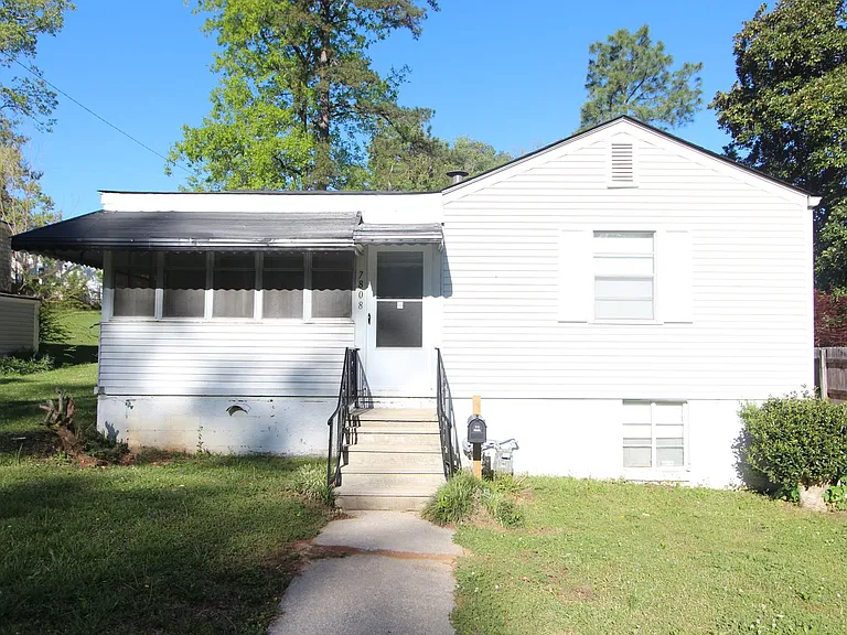 7808 Vienna Ave — Photo 1