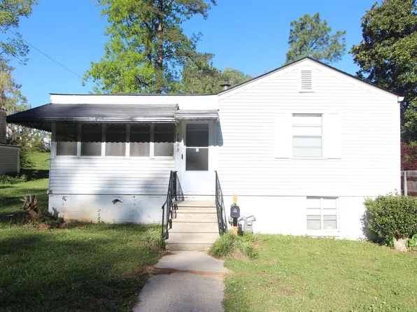 7808 Vienna Ave, Birmingham, AL 35206