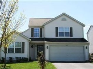 265 Scott Farms Blvd, Marysville, OH 43040