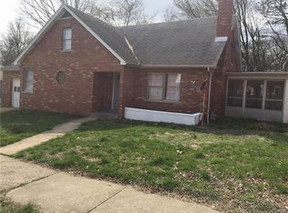 607 Freeburg Ave, Belleville, IL