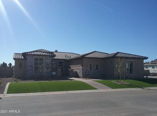 3733 E Jaeger St, Mesa, AZ 85205
