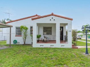 4798 SW 1st St, Miami, FL 33134