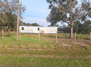 255 N Quebrada St, Clewiston, FL 33440