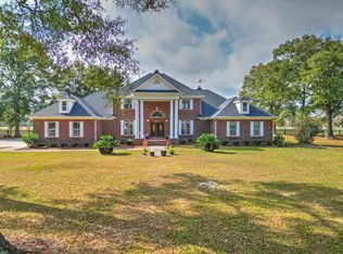 2257 Mount Carmel Rd, Walterboro, SC 29488