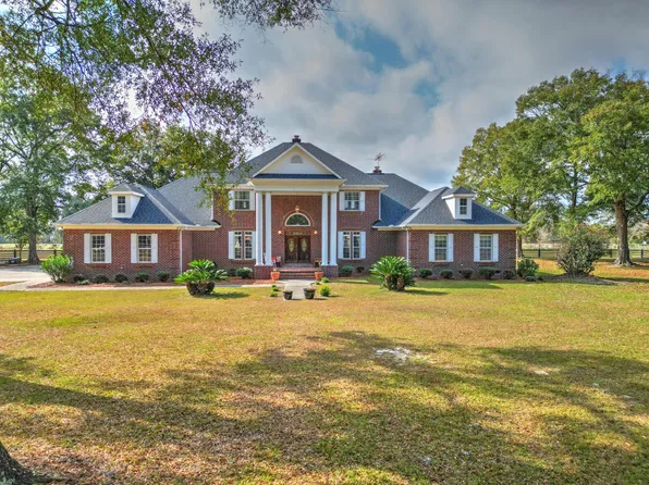 2257 Mount Carmel Rd, Walterboro, SC 29488