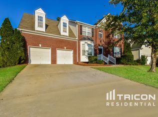 412 Buckthorne Dr, Lexington, SC 29072