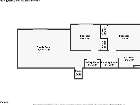 2nd image of 7510 Higdon Ct