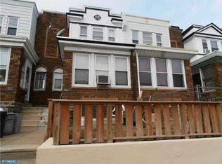 5810 Akron St, Philadelphia, PA 19149