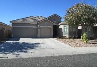 22092 N 104th Ln, Peoria, AZ 85383