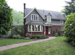 226 May St, Needham, MA 02492