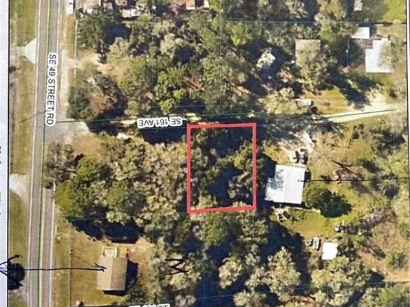 161 Southeast Ave, Ocklawaha, FL 32179