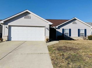 310 Cromwell Ct, Lafayette, IN