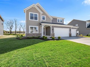 543 Marilyn Way, Valparaiso, IN 46385