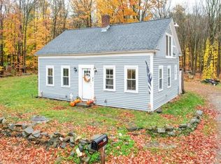 388 Ireland St, West Chesterfield, MA 01084