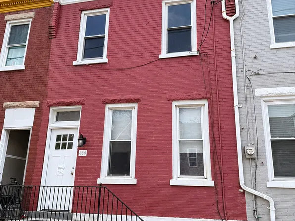 454 W. King St., 454 W King St APT 2, Lancaster, PA 17603