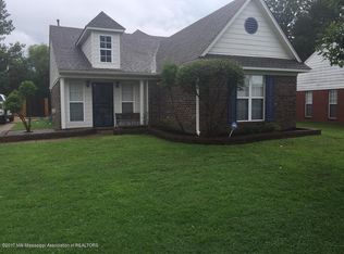 7374 Pecan Meadow Dr E #EA, Olive Branch, MS 38654