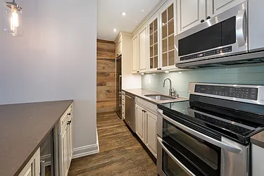 Rented by Argent Advisors LLC