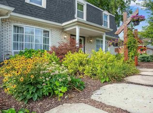 3917 Pippin Ln, Lafayette, IN 47905