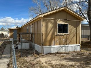 72 24th St, Wheatland, WY 82201