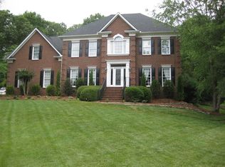4224 Rosecliff Dr, Charlotte, NC 28277