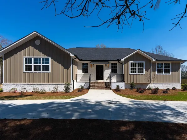 575 Brown Rd, Sylacauga, AL 35150