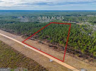 LOT 5 Arcola Rd, Brooklet, GA 30415