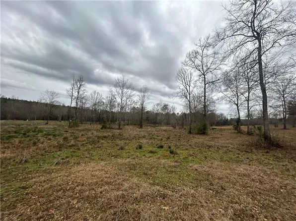 Section 2 Boy Scout Rd, Forest Hill, LA 71430