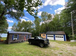81 Silsby Rd, Mariaville, ME 04605