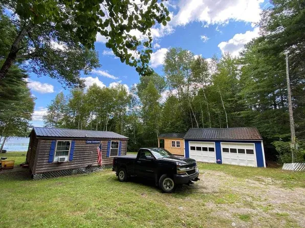81 Silsby Road, Mariaville, ME 04605