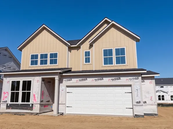16364 Pruett Ln, Noblesville, IN 46062