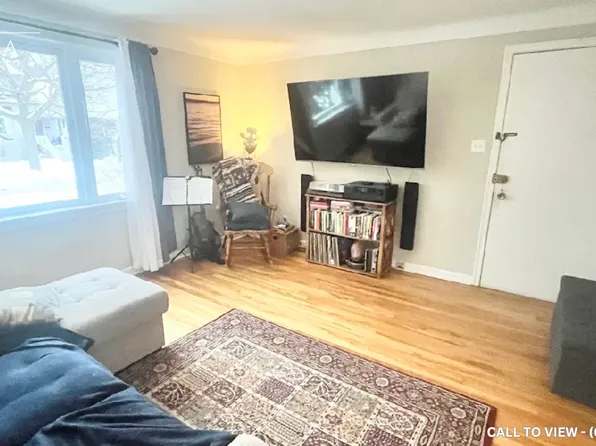 86 Gilchrist Ave #1, Ottawa, ON K1Y 0M8