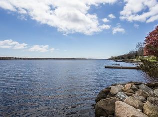 1340 Drift Rd, Westport, MA 02790