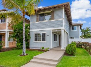 91-1249 Kaileolea Dr, Ewa Beach, HI 96706