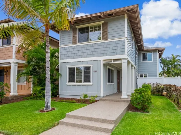 91-1249 Kaileolea Dr, Ewa Beach, HI 96706