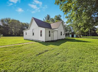 416 E Matilda St, Elnora, IN 47529